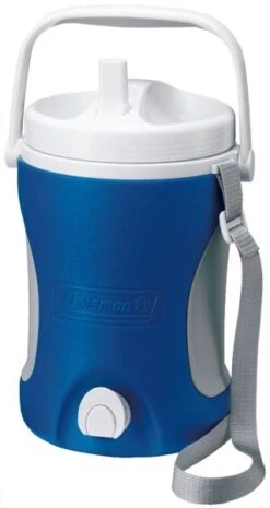 Coleman 3.8L Performance Jug