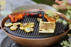 Campingaz 360 Grill CV Tabletop Gas BBQ & Stove - Copper 12 Campingaz 360 Grill CV Tabletop Gas BBQ & Stove - Copper -Camping Gear Sale Store 360cv copper image 6