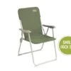 Outwell Blackpool Chair - Green Vineyard -Camping Gear Sale Store 4772a6d4 80b0 439a bc84 36e61a3975c7
