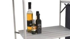 Outwell Samos Kitchen Table -Camping Gear Sale Store 5bf6e733 b613 40f1 9bdc 6157a99a94c8