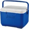 Coleman Performance 5QT Personal Cooler 1 Coleman Performance 5QT Personal Cooler -Camping Gear Sale Store 5qt