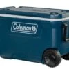 Coleman XTreme Cooler - 62 Quart