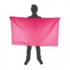 LifeVenture SoftFibre Pink Towel - Giant -Camping Gear Sale Store 63052 softfibre towel pink giant 3