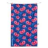 LifeVenture Oahu Trek Towel -Camping Gear Sale Store 63605 printed towel oahu 2