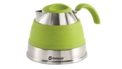 Outwell Collaps Kettle 1.5L - Green
