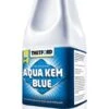 Thetford Aqua Kem Blue 2 Litre Non-dosage -Camping Gear Sale Store aqua kem blue 1