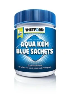 Thetford Aqua Kem Blue Sachets