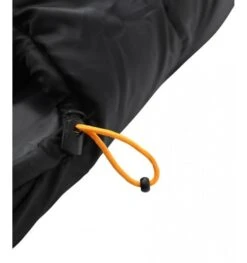 Vango Atlas 250 Quad Sleeping Bag - Black -Camping Gear Sale Store atlas 250 quad 3