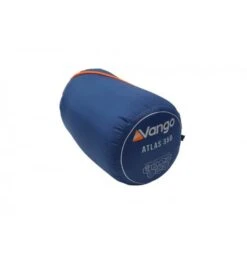 Vango Atlas 350 Sleeping Bag - Ink Blue -Camping Gear Sale Store atlas 350 5