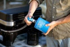 Campingaz Attitude 2Go CV Tabletop BBQ -Camping Gear Sale Store attitude 2go cv image 5