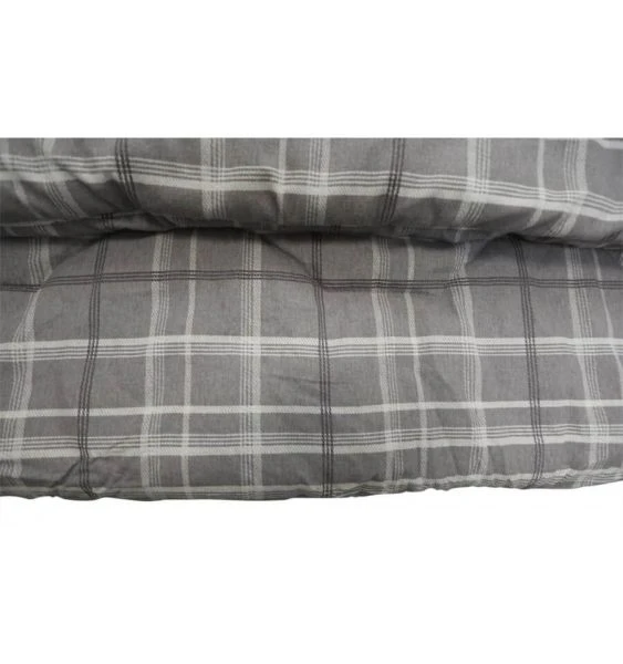 Vango Aurora Sleeping Bag - Double XL 6 Vango Aurora Sleeping Bag - Double XL - Image 4