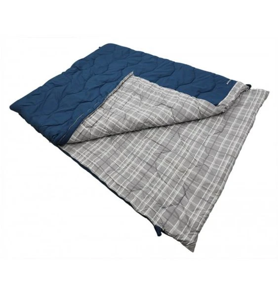 Vango Aurora Sleeping Bag - Double XL 4 Vango Aurora Sleeping Bag - Double XL - Image 2