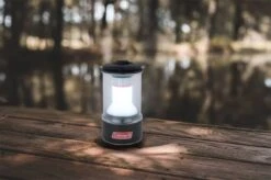 Coleman BatteryGuard 600L Lantern -Camping Gear Sale Store batteryguard 600l image 5