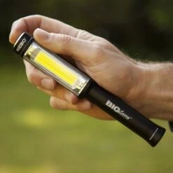 Nebo Big Larry -Camping Gear Sale Store big larry 2 web