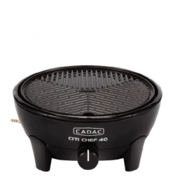 Cadac Citi Chef 40 - Black -Camping Gear Sale Store black 2