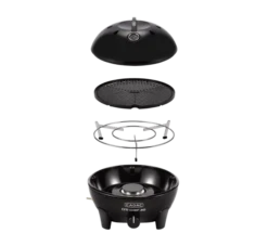 Cadac Citi Chef 40 - Black -Camping Gear Sale Store black 3