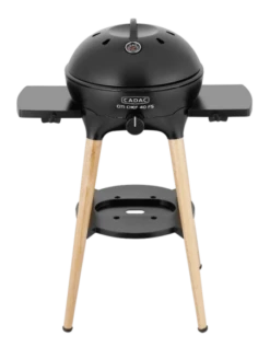 Cadac Citi Chef 40 FS - Black -Camping Gear Sale Store black 3 1