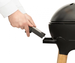 Cadac Citi Chef 40 FS - Black -Camping Gear Sale Store black 5