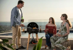 Cadac Citi Chef 40 FS - Black -Camping Gear Sale Store black 7