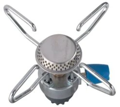 Campingaz Bleuet Micro Plus Gas Stove -Camping Gear Sale Store bleuet micro image 2