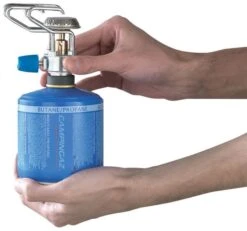 Campingaz Bleuet Micro Plus Gas Stove -Camping Gear Sale Store bleuet micro image 5