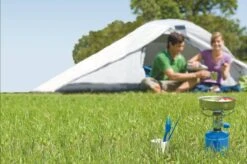 Campingaz Bleuet Micro Plus Gas Stove -Camping Gear Sale Store bleuet micro image 8