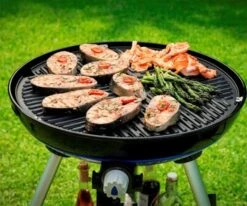 Cadac Carri Chef 50 BBQ Grill 5 Cadac Carri Chef 50 BBQ Grill -Camping Gear Sale Store cadac bbq grill plate 2 1