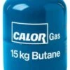 Calor Butane 15kg Gas Refill -Camping Gear Sale Store calor butane 15kg