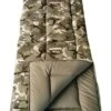 Sunncamp Standard Sleeping Bag - Camo