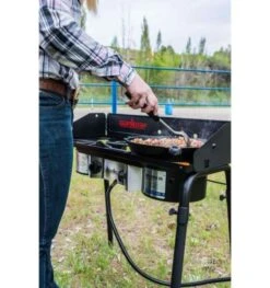 Vango Explorer 2X Stove 7 Vango Explorer 2X Stove -Camping Gear Sale Store camp chef explorer 2x 2 1 1