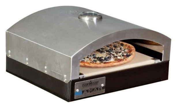 Vango Camp Chef Pizza Oven 3 Vango Camp Chef Pizza Oven