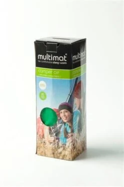 Multimat Camper Air Mat - Green -Camping Gear Sale Store camper air cmi 3070l green packed