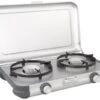 Campingaz Camping Kitchen 2 CV Gas Stove -Camping Gear Sale Store camping kitchen 2 cv image 1