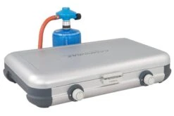 Campingaz Camping Kitchen 2 CV Gas Stove -Camping Gear Sale Store camping kitchen 2 cv image 2