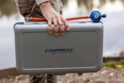 Campingaz Camping Kitchen 2 CV Gas Stove -Camping Gear Sale Store camping kitchen 2 cv image 5