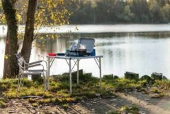 Campingaz Camping Kitchen 2 CV Gas Stove -Camping Gear Sale Store camping kitchen 2 cv image 8