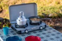 Campingaz Camping Kitchen 2 CV Gas Stove -Camping Gear Sale Store camping kitchen 2 cv image 9