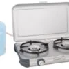 Campingaz Camping Kitchen 2 Gas Stove -Camping Gear Sale Store camping kitchen 2 stove image 1