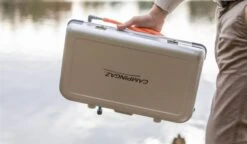 Campingaz Camping Kitchen 2 Gas Stove -Camping Gear Sale Store camping kitchen 2 stove image 4