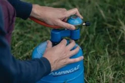 Campingaz Twin Connection CV/R Regulator Kit 13 Campingaz Twin Connection CV/R Regulator Kit -Camping Gear Sale Store campingaz twin connection image 3