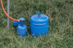 Campingaz Twin Connection CV/R Regulator Kit 15 Campingaz Twin Connection CV/R Regulator Kit -Camping Gear Sale Store campingaz twin connection image 5