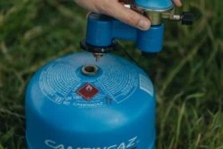 Campingaz Twin Connection CV/R Regulator Kit 16 Campingaz Twin Connection CV/R Regulator Kit -Camping Gear Sale Store campingaz twin connection image 6