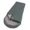 Outwell Campion Lux Teal Sleeping Bag -Camping Gear Sale Store campion teal 1