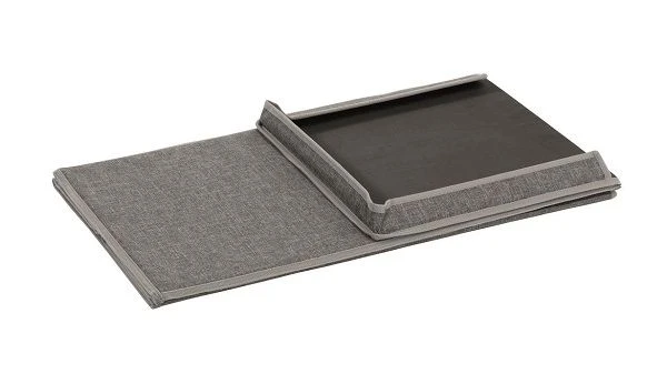 Outwell Caya Laundry Basket 5 Outwell Caya Laundry Basket - Image 3