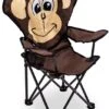 Quest Children's Chair - Monkey -Camping Gear Sale Store chidlrens monkey chair
