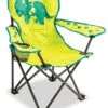 Quest Children's Chair - Dinosaur -Camping Gear Sale Store child s dino chair new colour
