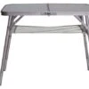 Quest Cleeve Folding Table -Camping Gear Sale Store cleeve table open web