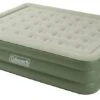 Coleman Maxi Comfort Bed Raised King -Camping Gear Sale Store coleman airbed raised king