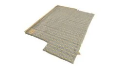 Outwell Commodore Sleeping Bag -Camping Gear Sale Store commodore bag open