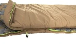 Outwell Commodore Sleeping Bag -Camping Gear Sale Store commodore bag single 2